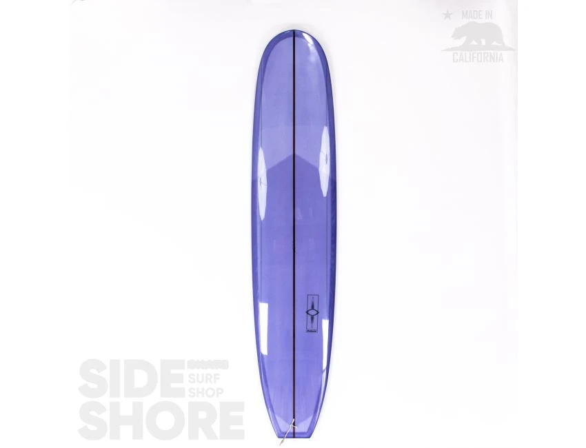 Continental - Tint + Volan + Polish - 9'0 X 23" X 2.87" - Single - Us Box 3 Continental - Tint + Volan + Polish - 9'0 X 23" X 2.87" - Single - Us Box