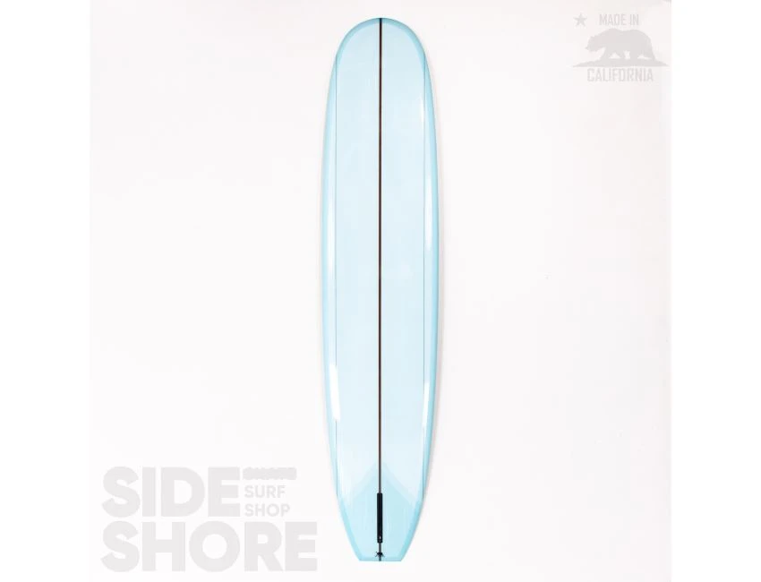 Continental - Tint + Volan + Polish - 9'2 X 23.25" X 2.87" - Single - Us Box 4 Continental - Tint + Volan + Polish - 9'2 X 23.25" X 2.87" - Single - Us Box – Image 2