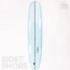 Continental - Tint + Volan + Polish - 9'2 X 23.25" X 2.87" - Single - Us Box -Horizon Surf continental tint volan polish 92 x 2325 x 287 box bing surfboards