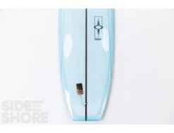 Continental - Tint + Volan + Polish - 9'2 X 23.25" X 2.87" - Single - Us Box 34 Continental - Tint + Volan + Polish - 9'2 X 23.25" X 2.87" - Single - Us Box -Horizon Surf continental tint volan polish 92 x 2325 x 287 box bing surfboards 12