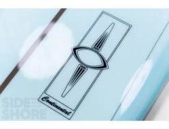 Continental - Tint + Volan + Polish - 9'2 X 23.25" X 2.87" - Single - Us Box 40 Continental - Tint + Volan + Polish - 9'2 X 23.25" X 2.87" - Single - Us Box -Horizon Surf continental tint volan polish 92 x 2325 x 287 box bing surfboards 18