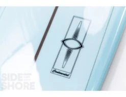 Continental - Tint + Volan + Polish - 9'2 X 23.25" X 2.87" - Single - Us Box 31 Continental - Tint + Volan + Polish - 9'2 X 23.25" X 2.87" - Single - Us Box -Horizon Surf continental tint volan polish 92 x 2325 x 287 box bing surfboards 9