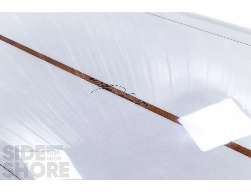 Continental - Tint + Volan + Polish - 9'4 X 23.37" X 3" - Single - Us Box 15 Continental - Tint + Volan + Polish - 9'4 X 23.37" X 3" - Single - Us Box – Image 13