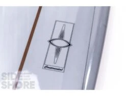 Continental - Tint + Volan + Polish - 9'4 X 23.37" X 3" - Single - Us Box 37 Continental - Tint + Volan + Polish - 9'4 X 23.37" X 3" - Single - Us Box -Horizon Surf continental volan polish 94 x 2337 x 3 single us box bing surfboards 15