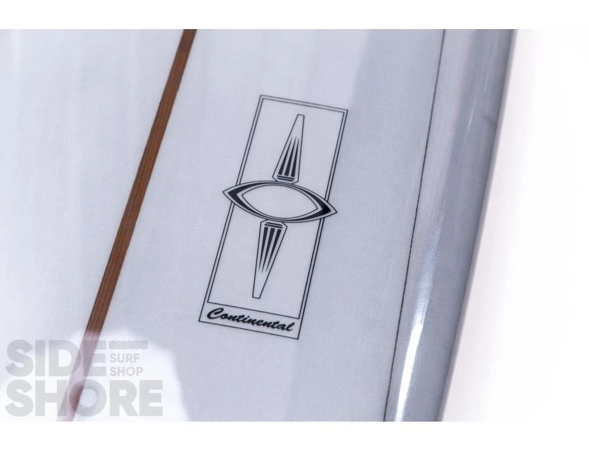 Continental - Tint + Volan + Polish - 9'4 X 23.37" X 3" - Single - Us Box 18 Continental - Tint + Volan + Polish - 9'4 X 23.37" X 3" - Single - Us Box – Image 16