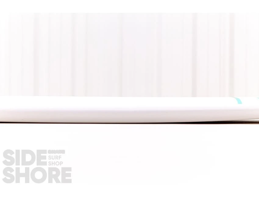 DAB - Fish - 80's - 5'5 X 20 7/8" X 2 1/2" - 33.5 L - Futures - Twin 13 DAB - Fish - 80's - 5'5 X 20 7/8" X 2 1/2" - 33.5 L - Futures - Twin – Image 11