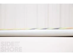 DAB - Fish - 80's - 5'5 X 20 7/8" X 2 1/2" - 33.5 L - Futures - Twin 33 DAB - Fish - 80's - 5'5 X 20 7/8" X 2 1/2" - 33.5 L - Futures - Twin -Horizon Surf dab fish 80s 55 x 20 78 x 2 12 335 l futures twin indio 11