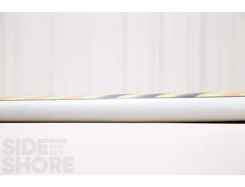 DAB - Fish - 80's - 5'5 X 20 7/8" X 2 1/2" - 33.5 L - Futures - Twin 14 DAB - Fish - 80's - 5'5 X 20 7/8" X 2 1/2" - 33.5 L - Futures - Twin – Image 12