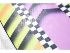 DAB - Fish - 80's - 5'5 X 20 7/8" X 2 1/2" - 33.5 L - Futures - Twin 38 DAB - Fish - 80's - 5'5 X 20 7/8" X 2 1/2" - 33.5 L - Futures - Twin -Horizon Surf dab fish 80s 55 x 20 78 x 2 12 335 l futures twin indio 16