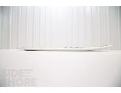 DAB - Fish - 80's - 5'5 X 20 7/8" X 2 1/2" - 33.5 L - Futures - Twin 30 DAB - Fish - 80's - 5'5 X 20 7/8" X 2 1/2" - 33.5 L - Futures - Twin -Horizon Surf dab fish 80s 55 x 20 78 x 2 12 335 l futures twin indio 8