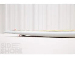 DAB - Fish - 80's - 5'5 X 20 7/8" X 2 1/2" - 33.5 L - Futures - Twin 31 DAB - Fish - 80's - 5'5 X 20 7/8" X 2 1/2" - 33.5 L - Futures - Twin -Horizon Surf dab fish 80s 55 x 20 78 x 2 12 335 l futures twin indio 9