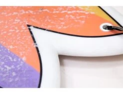 DAB - Fish - India - 5'9 X 21 1/8" X 2 9/16" - 37.6 L - Futures - Twin 36 DAB - Fish - India - 5'9 X 21 1/8" X 2 9/16" - 37.6 L - Futures - Twin -Horizon Surf dab fish india 59 x 21 18 x 2 916 376 l futures twin indio 14