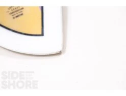 DAB - Fish - India - 5'9 X 21 1/8" X 2 9/16" - 37.6 L - Futures - Twin 37 DAB - Fish - India - 5'9 X 21 1/8" X 2 9/16" - 37.6 L - Futures - Twin -Horizon Surf dab fish india 59 x 21 18 x 2 916 376 l futures twin indio 15