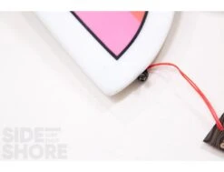 DAB - Fish - India - 5'9 X 21 1/8" X 2 9/16" - 37.6 L - Futures - Twin 38 DAB - Fish - India - 5'9 X 21 1/8" X 2 9/16" - 37.6 L - Futures - Twin -Horizon Surf dab fish india 59 x 21 18 x 2 916 376 l futures twin indio 16