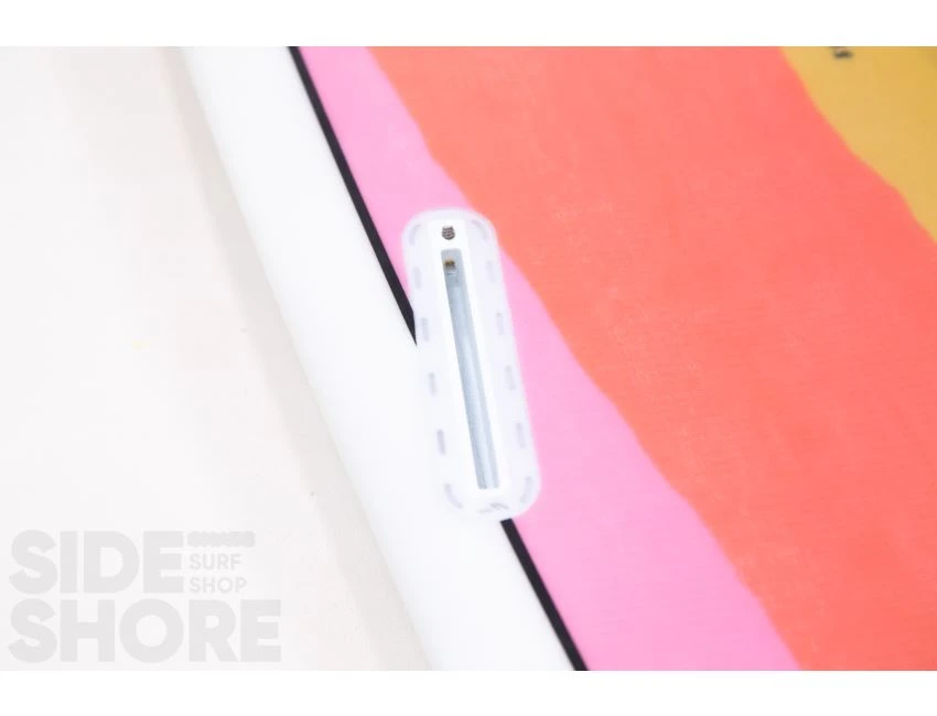 DAB - Fish - India - 5'9 X 21 1/8" X 2 9/16" - 37.6 L - Futures - Twin 20 DAB - Fish - India - 5'9 X 21 1/8" X 2 9/16" - 37.6 L - Futures - Twin – Image 18