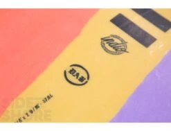 DAB - Fish - India - 5'9 X 21 1/8" X 2 9/16" - 37.6 L - Futures - Twin 41 DAB - Fish - India - 5'9 X 21 1/8" X 2 9/16" - 37.6 L - Futures - Twin -Horizon Surf dab fish india 59 x 21 18 x 2 916 376 l futures twin indio 19