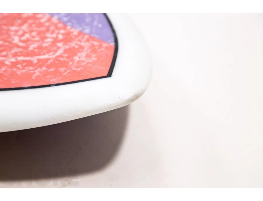 DAB - Fish - India - 5'9 X 21 1/8" X 2 9/16" - 37.6 L - Futures - Twin 7 DAB - Fish - India - 5'9 X 21 1/8" X 2 9/16" - 37.6 L - Futures - Twin – Image 5