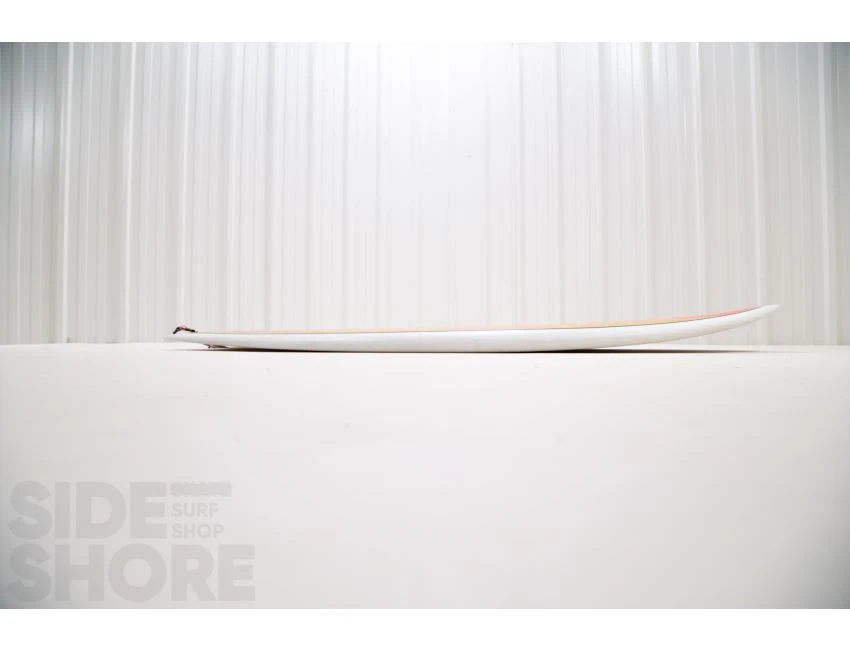 DAB - Fish - India - 5'9 X 21 1/8" X 2 9/16" - 37.6 L - Futures - Twin 9 DAB - Fish - India - 5'9 X 21 1/8" X 2 9/16" - 37.6 L - Futures - Twin – Image 7