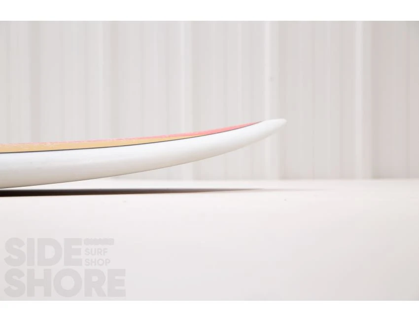 DAB - Fish - India - 5'9 X 21 1/8" X 2 9/16" - 37.6 L - Futures - Twin 12 DAB - Fish - India - 5'9 X 21 1/8" X 2 9/16" - 37.6 L - Futures - Twin – Image 10