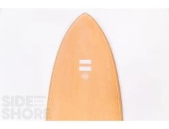 DAB - Fish - Terracota - 5'11 X 21 1/4" X 2 5/8" - 39.9 L - Futures - Twin -Horizon Surf dab fish terracota 511 x 21 14 x 2 58 399 l futures twin indio 14