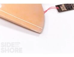 DAB - Fish - Terracota - 5'11 X 21 1/4" X 2 5/8" - 39.9 L - Futures - Twin -Horizon Surf dab fish terracota 511 x 21 14 x 2 58 399 l futures twin indio 17