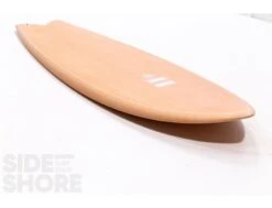 DAB - Fish - Terracota - 5'11 X 21 1/4" X 2 5/8" - 39.9 L - Futures - Twin -Horizon Surf dab fish terracota 511 x 21 14 x 2 58 399 l futures twin indio 3