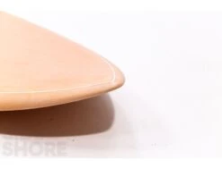 DAB - Fish - Terracota - 5'11 X 21 1/4" X 2 5/8" - 39.9 L - Futures - Twin -Horizon Surf dab fish terracota 511 x 21 14 x 2 58 399 l futures twin indio 4