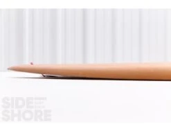 DAB - Fish - Terracota - 5'11 X 21 1/4" X 2 5/8" - 39.9 L - Futures - Twin -Horizon Surf dab fish terracota 511 x 21 14 x 2 58 399 l futures twin indio 8