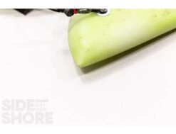 DAB - Fish - Yellow - 5'5 X 20 7/8" X 2 1/2" - 33.5 L - Futures - Twin 32 DAB - Fish - Yellow - 5'5 X 20 7/8" X 2 1/2" - 33.5 L - Futures - Twin -Horizon Surf dab fish yellow 55 x 20 78 x 2 12 335 l futures twin indio 10