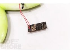 DAB - Fish - Yellow - 5'5 X 20 7/8" X 2 1/2" - 33.5 L - Futures - Twin 37 DAB - Fish - Yellow - 5'5 X 20 7/8" X 2 1/2" - 33.5 L - Futures - Twin -Horizon Surf dab fish yellow 55 x 20 78 x 2 12 335 l futures twin indio 15