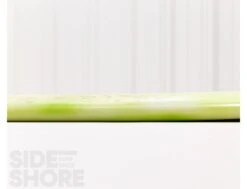 DAB - Fish - Yellow - 5'5 X 20 7/8" X 2 1/2" - 33.5 L - Futures - Twin 30 DAB - Fish - Yellow - 5'5 X 20 7/8" X 2 1/2" - 33.5 L - Futures - Twin -Horizon Surf dab fish yellow 55 x 20 78 x 2 12 335 l futures twin indio 8