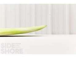 DAB - Fish - Yellow - 5'5 X 20 7/8" X 2 1/2" - 33.5 L - Futures - Twin 31 DAB - Fish - Yellow - 5'5 X 20 7/8" X 2 1/2" - 33.5 L - Futures - Twin -Horizon Surf dab fish yellow 55 x 20 78 x 2 12 335 l futures twin indio 9