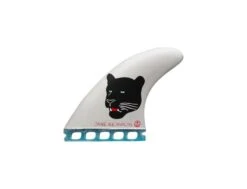 Dane Reynolds - Thruster - M -Horizon Surf dane reynolds thruster m captain fin 3