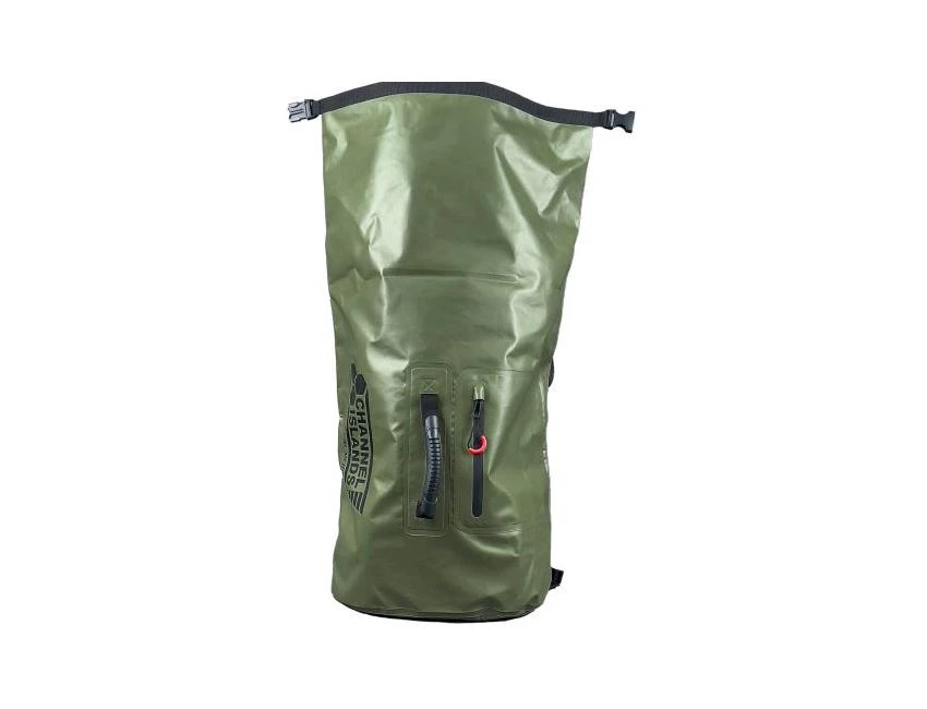 Islands Dry Pack - Green - 47.5 L 3 Islands Dry Pack - Green - 47.5 L