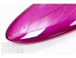 Dude - Tint Purple + Polish - 9'2 X 22 7/8" X 3" - 75.2 L - Single - US Box -Horizon Surf dude tint purple polish 92 x 22 78 x 3 752 l single us box bear surfboards 12