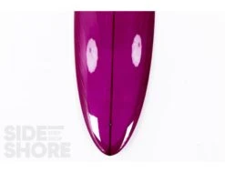 Dude - Tint Purple + Polish - 9'2 X 22 7/8" X 3" - 75.2 L - Single - US Box -Horizon Surf dude tint purple polish 92 x 22 78 x 3 752 l single us box bear surfboards 13