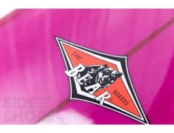 Dude - Tint Purple + Polish - 9'2 X 22 7/8" X 3" - 75.2 L - Single - US Box -Horizon Surf dude tint purple polish 92 x 22 78 x 3 752 l single us box bear surfboards 16