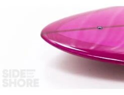 Dude - Tint Purple + Polish - 9'2 X 22 7/8" X 3" - 75.2 L - Single - US Box -Horizon Surf dude tint purple polish 92 x 22 78 x 3 752 l single us box bear surfboards 17