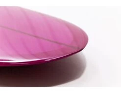 Dude - Tint Purple + Polish - 9'2 X 22 7/8" X 3" - 75.2 L - Single - US Box -Horizon Surf dude tint purple polish 92 x 22 78 x 3 752 l single us box bear surfboards 4