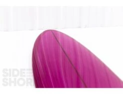 Dude - Tint Purple + Polish - 9'2 X 22 7/8" X 3" - 75.2 L - Single - US Box -Horizon Surf dude tint purple polish 92 x 22 78 x 3 752 l single us box bear surfboards 7