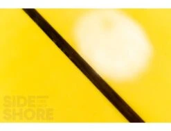 Dude - Tint Yellow + Polish - 9'4 X 23" X 3" - 74 L - Single - US Box -Horizon Surf dude tint yellow polish 94 x 23 x 3 74 l single us box bear surfboards 18