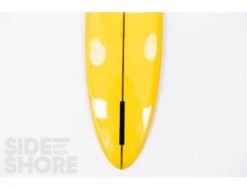 Dude - Tint Yellow + Polish - 9'4 X 23" X 3" - 74 L - Single - US Box -Horizon Surf dude tint yellow polish 94 x 23 x 3 74 l single us box bear surfboards 19
