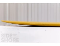 Dude - Tint Yellow + Polish - 9'4 X 23" X 3" - 74 L - Single - US Box -Horizon Surf dude tint yellow polish 94 x 23 x 3 74 l single us box bear surfboards 7