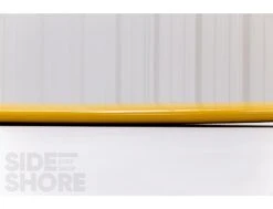 Dude - Tint Yellow + Polish - 9'4 X 23" X 3" - 74 L - Single - US Box -Horizon Surf dude tint yellow polish 94 x 23 x 3 74 l single us box bear surfboards 8