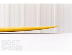 Dude - Tint Yellow + Polish - 9'4 X 23" X 3" - 74 L - Single - US Box -Horizon Surf dude tint yellow polish 94 x 23 x 3 74 l single us box bear surfboards 9