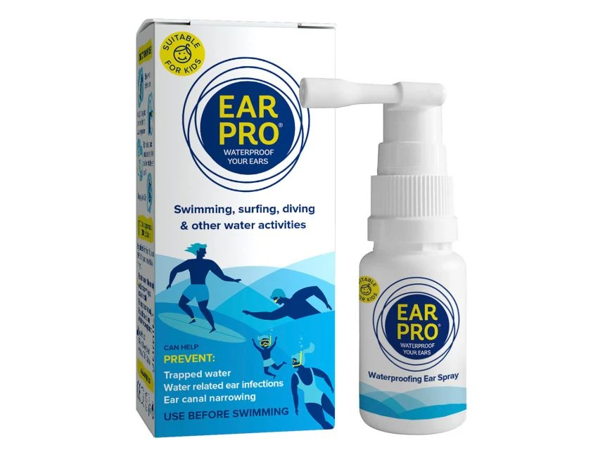 Ear Pro 4 Ear Pro – Image 2