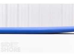 Egg Not - Mid - 7'6" X 21.75" X 2.80" - 51 L - Single US Box + Quad - Blue -Horizon Surf egg not mid 76 x 2175 x 280 51 l single us box quad red rusty surfboards 8