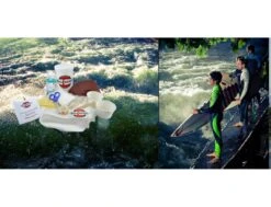 Epoxy Repair Kit -Horizon Surf epoxy repair kit big ding solarez 5