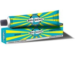 Epoxy UV Cure Tube -Horizon Surf epoxy uv cure tube big ding solarez 2