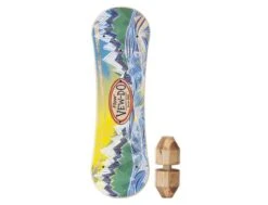 Equilibre Flow -Horizon Surf equilibre flow vewdo 4